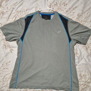 Asics X Large T-shirt